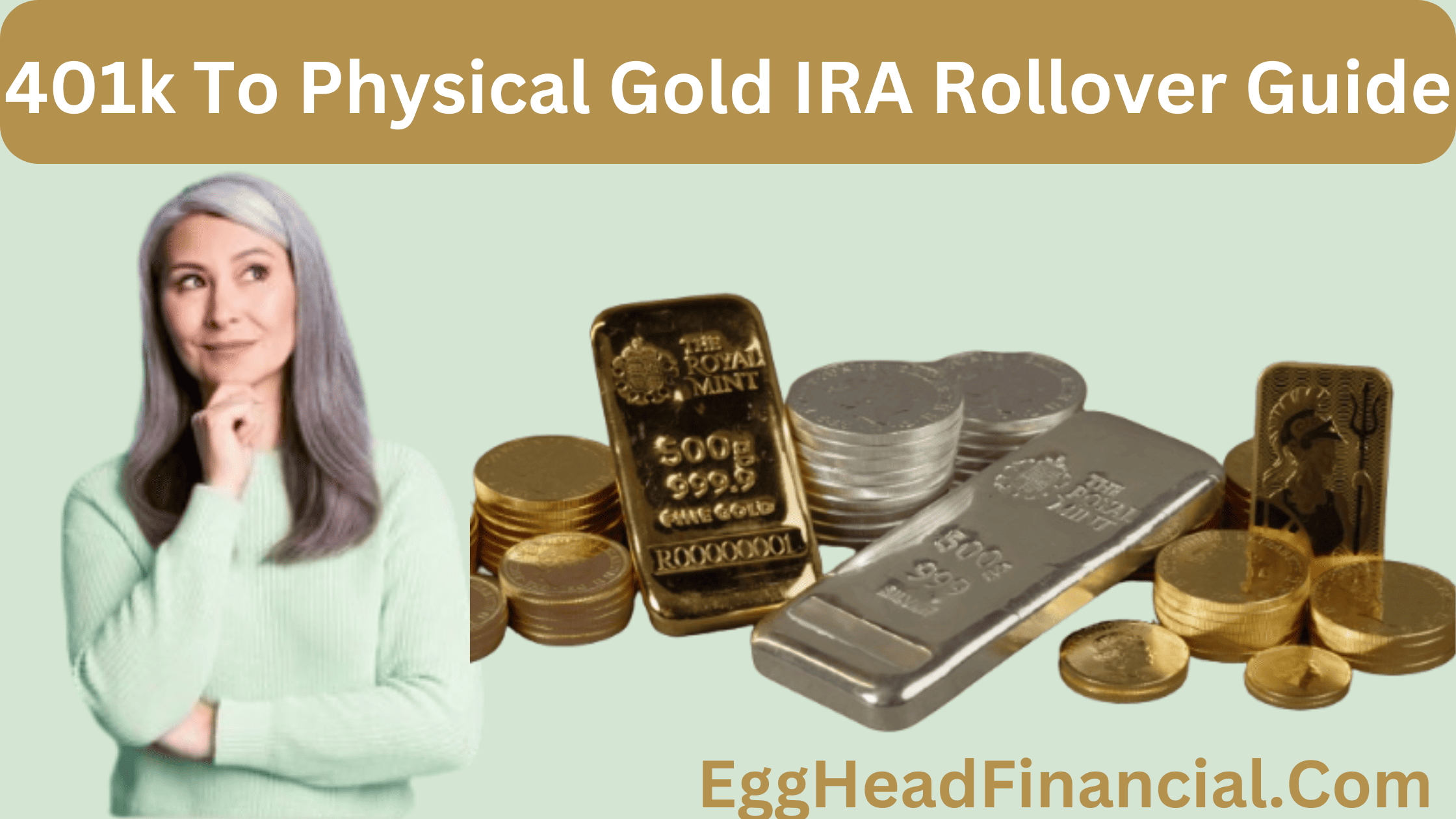 401k-to-physical-gold-ira-rollover-guide