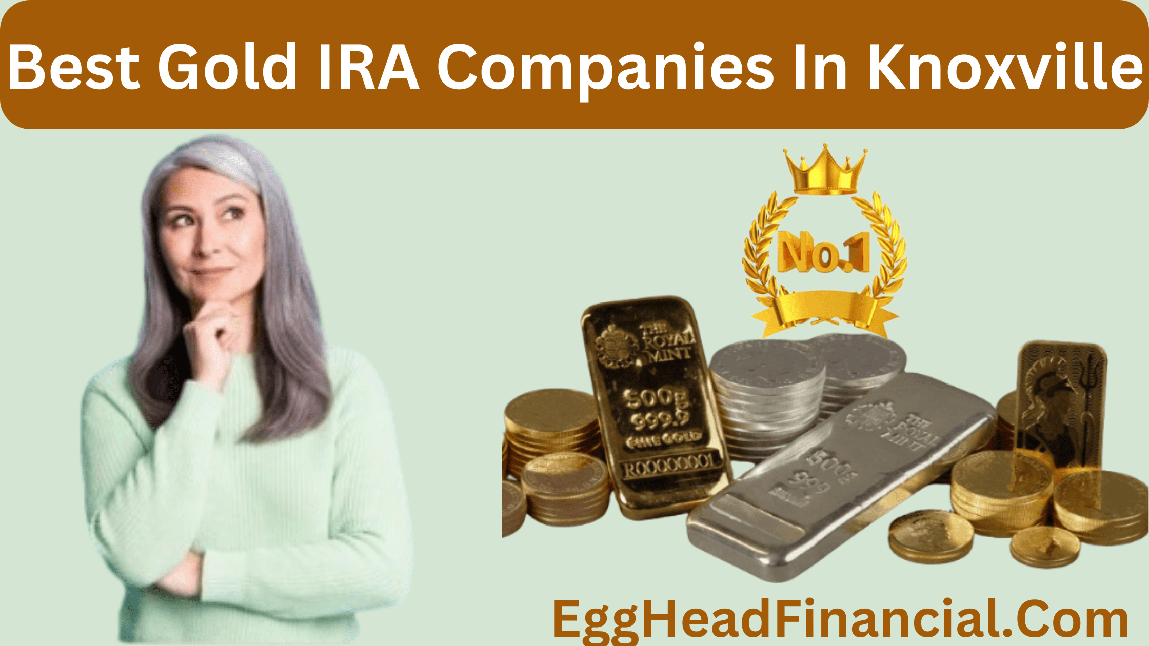 best-gold-ira-companies-in-knoxville