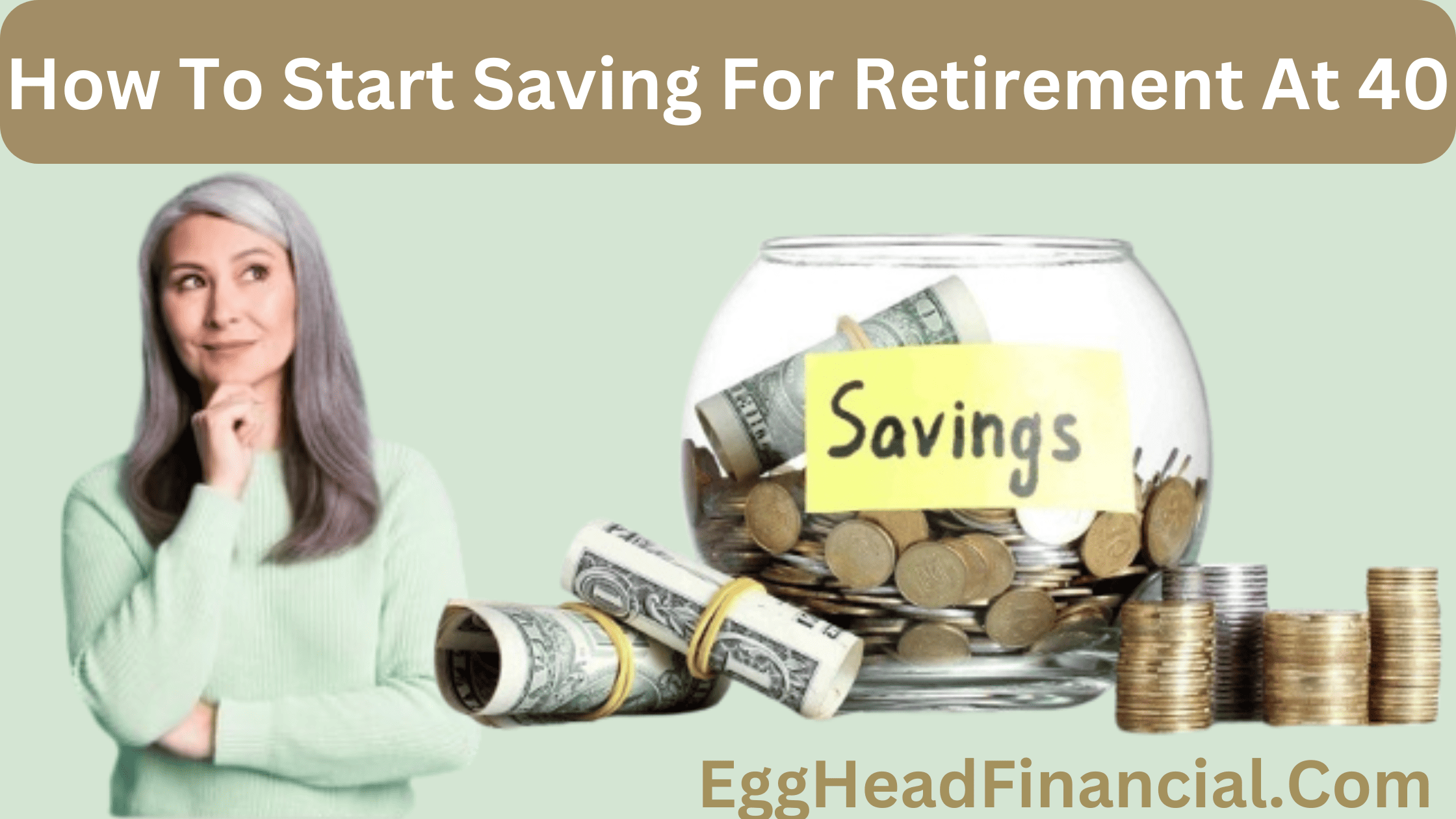 how-to-start-saving-for-retirement-at-40