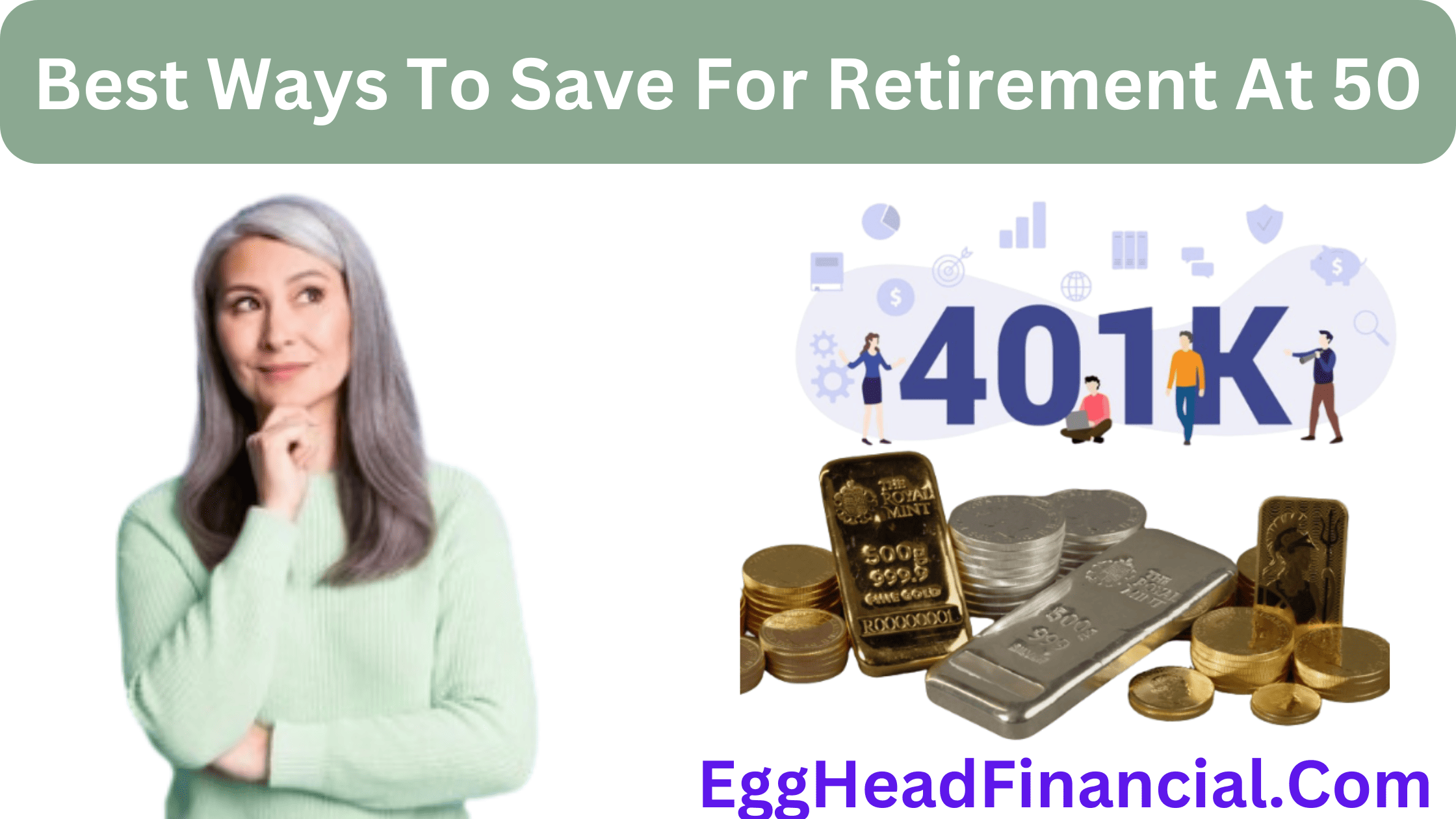 best-ways-to-save-for-retirement-at-50